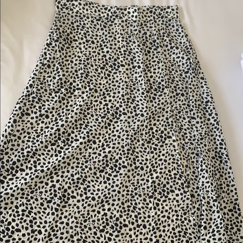 Shein Mid-length skirt